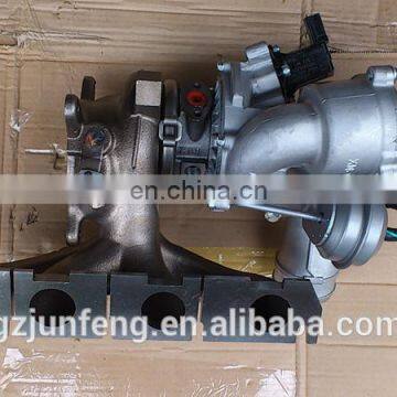 GAS Engine parts Turbo charger 06J145702K 06J 145 701 T 53039880290 Turbocharger for 2013 Volkswagen Beetle All 2.0L ENGINE