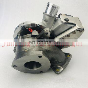 GTD1449V Turbo 831157-0002 FB3Q-6K682-AB GENUINE GARRETT Turbocharger for FORD RANGER PUMA 2.2L TDCi Engine