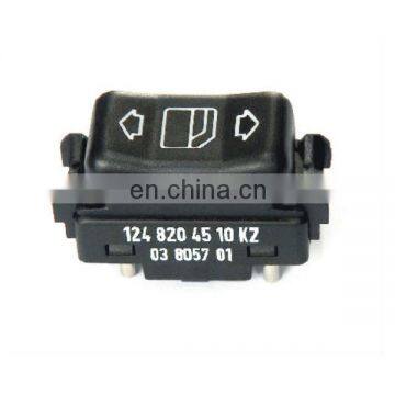 Hot Sale Universal Power Window Switches for Car