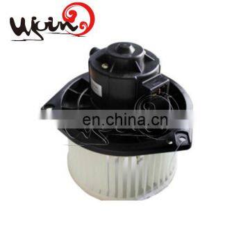 High quality  blower motor fan specification  for Chevrolet Aveo for Pontiac G3 BM 9312C 700205  96539656  95978693