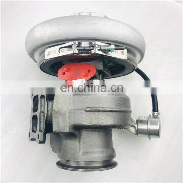 Turbocharger Price HX55W 2841403 2841397 2843755 photo-4