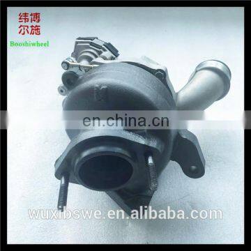Genuine 54409700014 A6710900780 13305087DN Turbocharger Ssang Yong 2.0T Supercharger 54409880014 photo-3