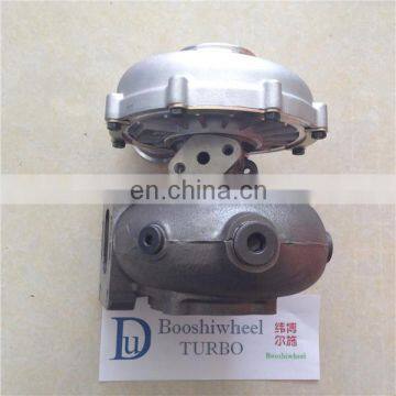 K26 Ship Turbocharger 53269706292 53269886292 Turbo Kits 5326-988-6292 5326 988 6292 53269886291 4LH-DTE Engine photo-2
