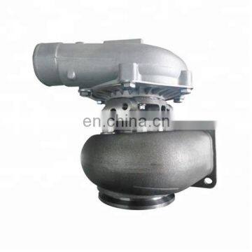 Turbo Fit Garrett T04b09 Turbocharger 465218-0002 83955946 Turbo Charger for Ford 9700 Agricultural Tractor 401 DT Engine photo-3