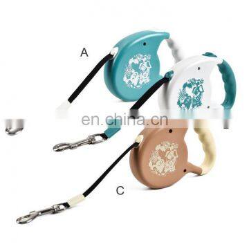 Hot sale Automatic leash Retractable Dog Leash