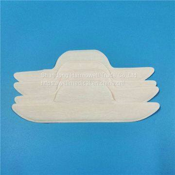 Disposable Shirt Collar Protector Sweat Pads photo-5