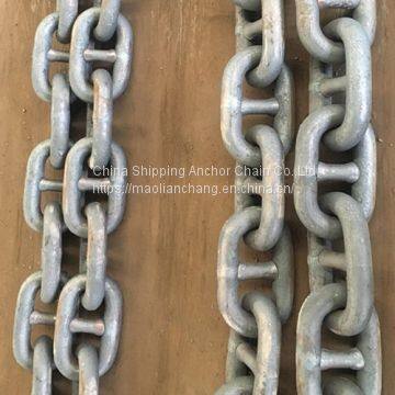 Anchor Chain Factory With ABS, LR,BV,NK Certificate