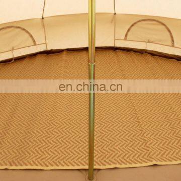 Outdoor Camping Tent Mat With Custom Logo photo-2