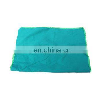 Durable Car Wash Microfiber Towel With Seam Edge photo-6