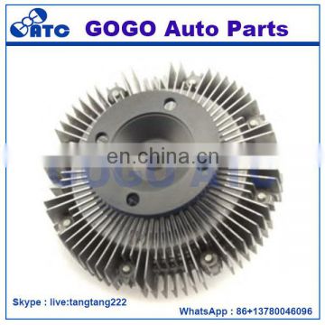 Fan Clutch for Car OEM 16210-50051 16210-50021 16210-50061