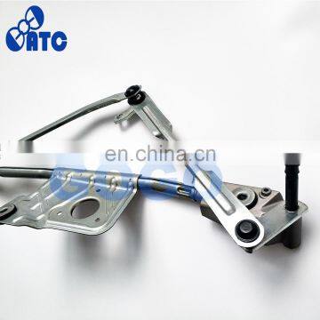 Windshield Wiper Linkage Front for Volvo OEM 8659968/86599685/621-54385 photo-6