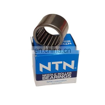 auto gearbox parts japan ntn HK series HK1616 drawn cup needle roller bearing price TLA1616Z size 16x22x16mm