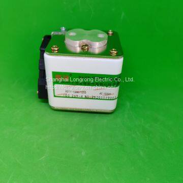 Fast fuse
