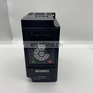 Top-class 1hp 3hp 2.2kW 220V 380V Variador Inversor Frequency Inverter VFD Convertidor de Frecuencia 3 Phase photo-6