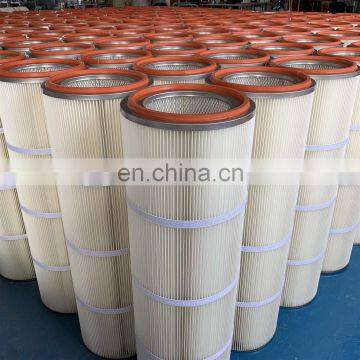 Forst PTFE Membrance Air Filter Cartridge in Chemical and Food Class photo-2