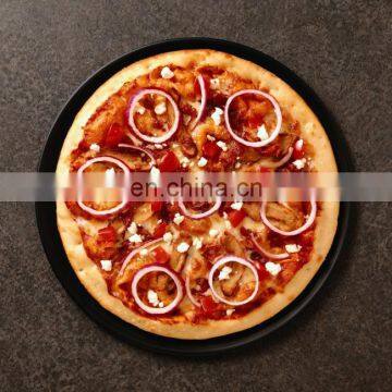 Commercial Bakery Electric Oven 2 Layers Pizza Bakery Oven