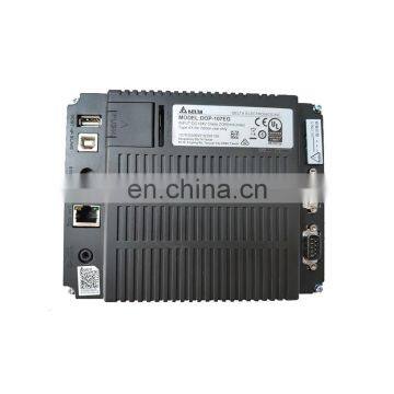 HMI Delta New and Original DOP-107EG 7 Inch Human Machine Interface Replace DOP-B05S111/B07E515/B07S515/B07PS515 photo-2