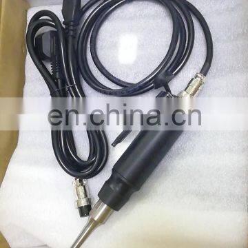 20khz 2000w Ultrasonic Spot Welding Machine photo-6