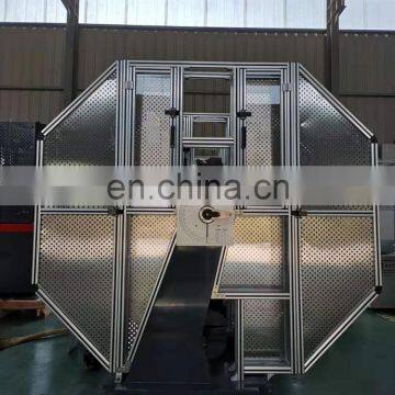 Full Automatic Astm Izod Impact Testing Machine Charpy Impact Testing Machine Price photo-3