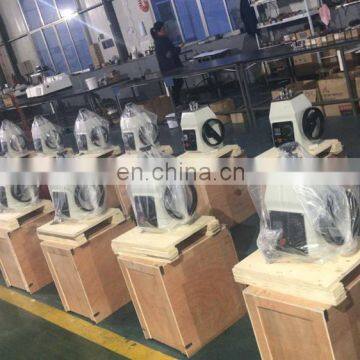 XQ-2B Metallographic Specimen Inlaying Machine/metallurgical Mounting Press /hot Mounting Press photo-7