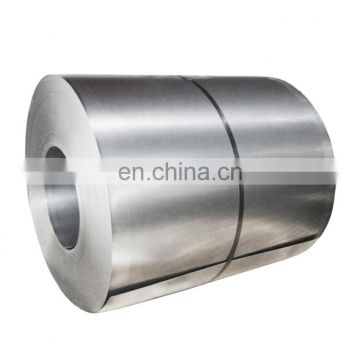 Galvalume steel coil high quality GL AZ60G-275G Anit-finger