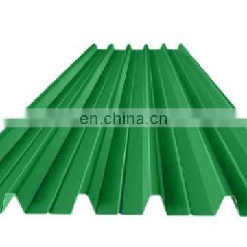 Design Ppgi Color Coated Steel Roof Sheet photo-7