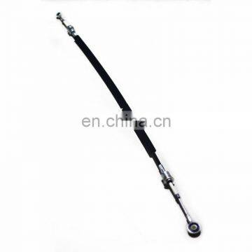 Manual Transmission Cable 55199398 55230716 for FIAT GRANDE PUNTO PUNTO EVO