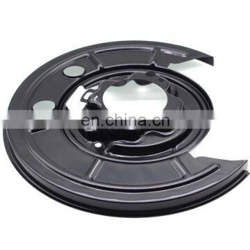 Brake Disc Backing Plate Cover 4211C4 4211.C4 for PEUGEOT BOXER CITROEN JUMPER FIAT DUCATO