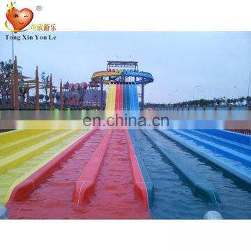 Fiberglass Water Slide Swimming Pool Slide photo-6