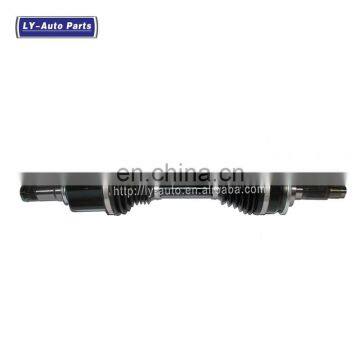 LEFT RIGHT DRIVE SHAFT AXLE FOR TOYOTA HILUX VIGO 2.5 3.0 D 2005 ON 43430-0K020 434300K020