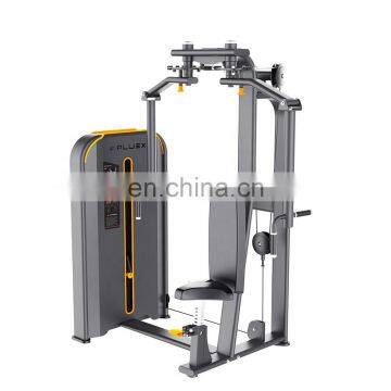 Commercial Use Sports Machine Fitness Equipment in Gym REAR DELT/FLY for Bodybuilding