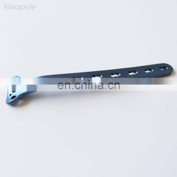 Maxillofacial System Plate for Surgery Implants,orthopedic Implants,hand Plates photo-5