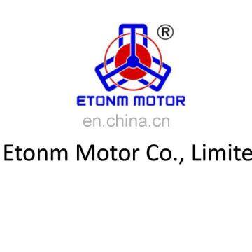 Etonm high quality 24v 12v  brushed Dc Gear Motor Planetary Gearbox robotics electric Motor