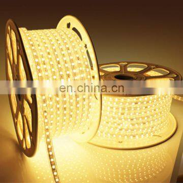 Wholesale Smart Neon Flex 220V Outdoor Flexible 5050 SMD 100m RGB Waterproof Led Strip/Led Strip Lights/Led Light Strip photo-7