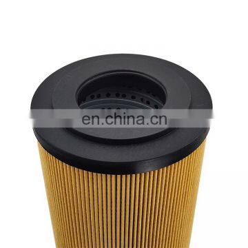 Construction Machinery Hydraulic Oil Filters, Refinery Hydraulic Oil Filter Element, Replacement Hydraulic Oil Filter Element