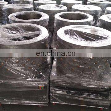 TM-80 Best Price Poultry Slaughter Chicken Poultry Slaughter Broiler Slaughter Machine With OEM Option photo-7