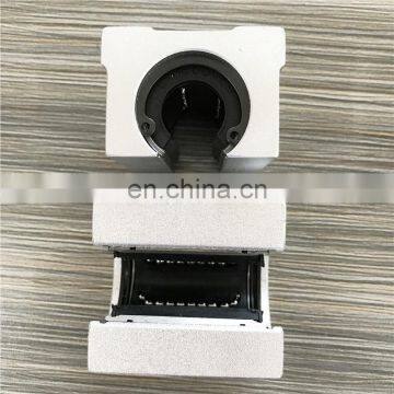 China Factory Direct Linear Motion Ball Bearing LM12UU photo-6