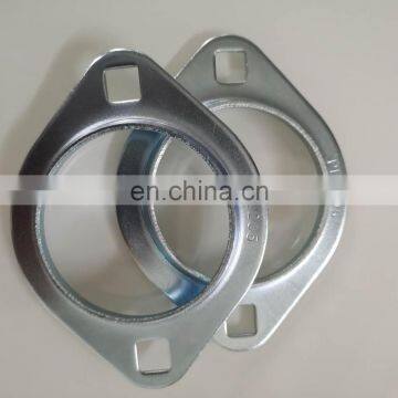 Stamping Bearing Housing PFL205 Pressing Steel Bearing Housing PFL205