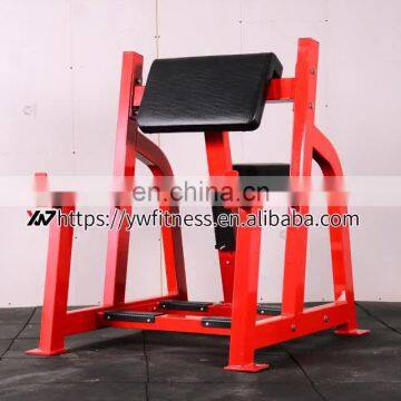 dezhou gym equipment  biceps curl  arm curl