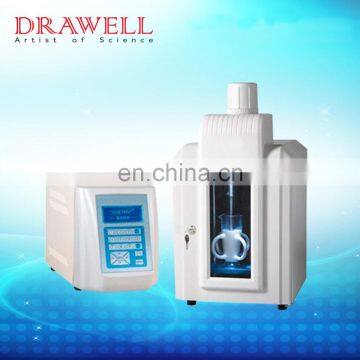 DW-IID ECO Lab Universal Mixing Device Electric Ultrasonic Homogenizer photo-3