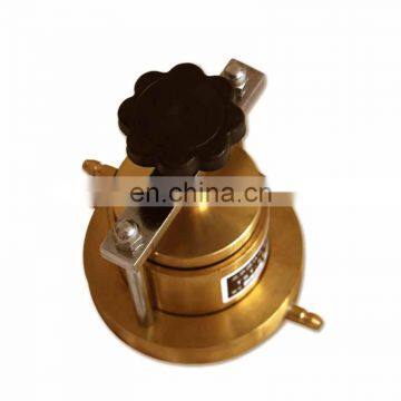 Falling Head Permeability Test Apparatus,Soil Permeability Tester photo-5