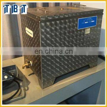 FZ-31A Le Chatelier Cement Water Bath / Cement Water Streaming Bath (Stainless Steel ) photo-3