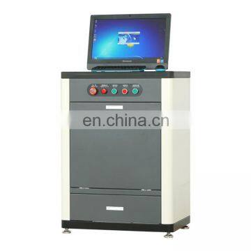 Concrete Digits Compressive Strength Cube Testing Machine photo-3