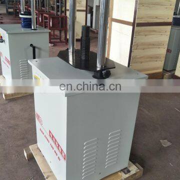 Electric Universal Extruder photo-6