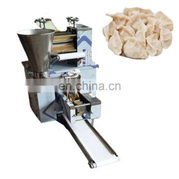 Automatic samosa /dumplings / steamed stuffed bun / spring roll making machine