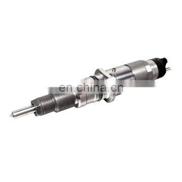 0445120121 Common Rail Injector Assembly For Cummins ISLe_EU3 Kingland Bus 0986AD1047 4940640 5135790AD 5263316 High Quality photo-2