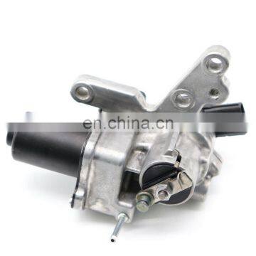 Brand New Turbo Charger OEM 17208-51011 17208-51010 17201-78032 For Toyota photo-4