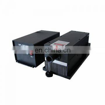 DPSS 532nm 5W Green Laser for Scientific Experiment photo-2