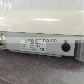 FA1204N Good Quality Laboratory Digital Balance Price photo-5