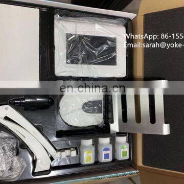 P811 Cheap Touch Screen ph Meter With CE Certificate photo-5